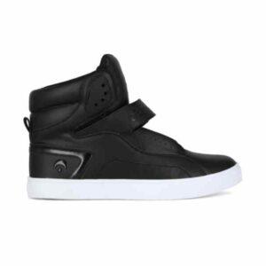 Черный, Белый