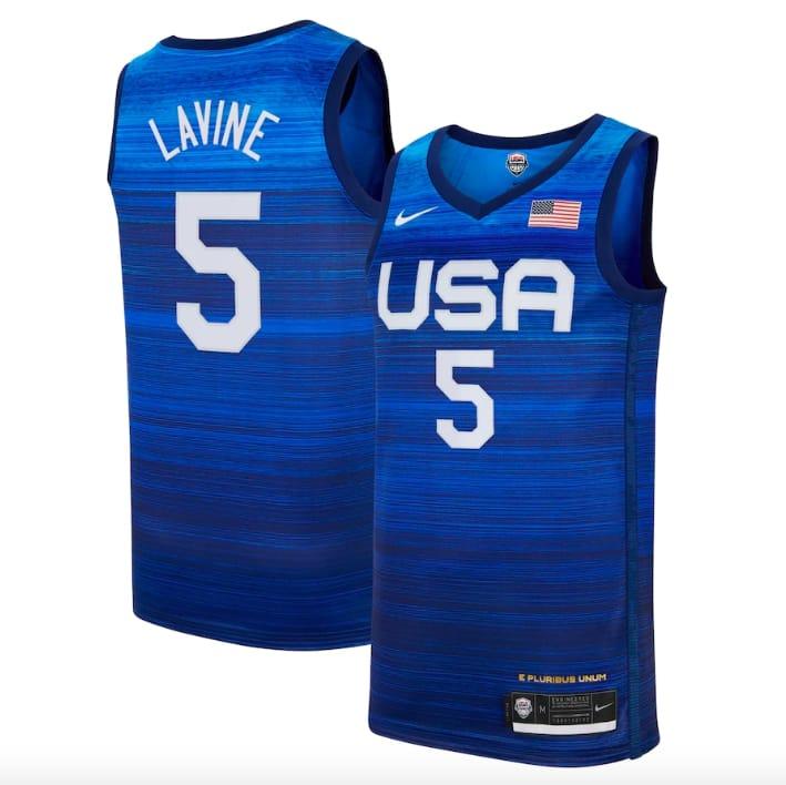 usa-basketball-5-zach-lavine-nike-player-navy-jersey