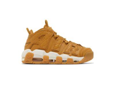 Wmns-Nike-Air-More-Uptempo-Quilted-Wheat