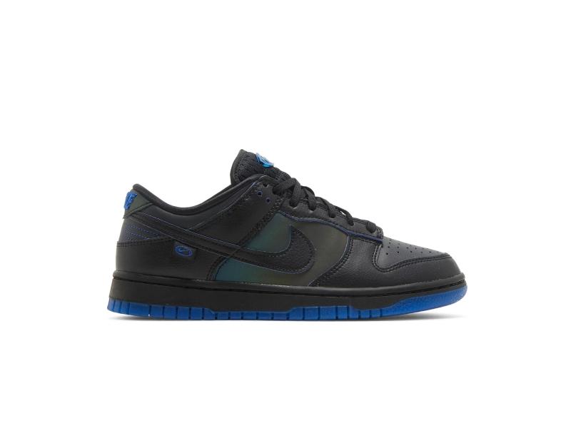 wmns-nike-dunk-low-black-royal-iridescent