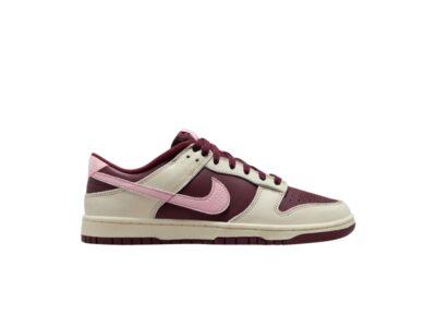 Wmns-Nike-Dunk-Low-Valentines-Day