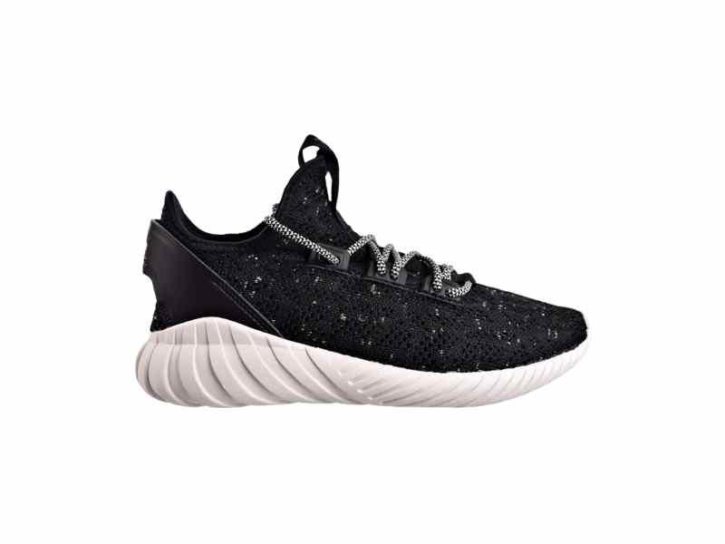 adidas-tubular-doom-primeknit-j-black-white