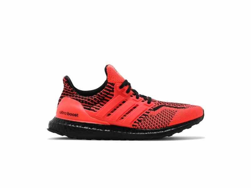 Adidas boost rouge online