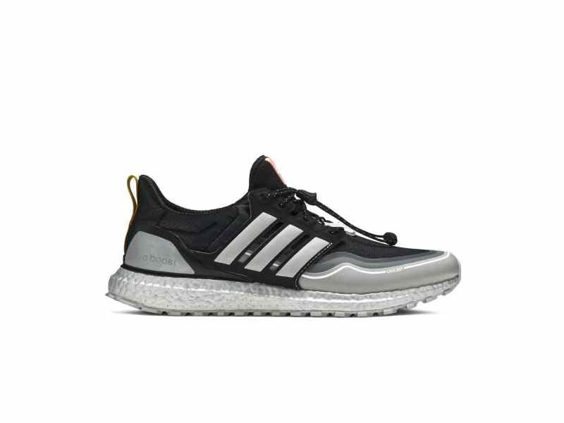 Ultraboost winter discount