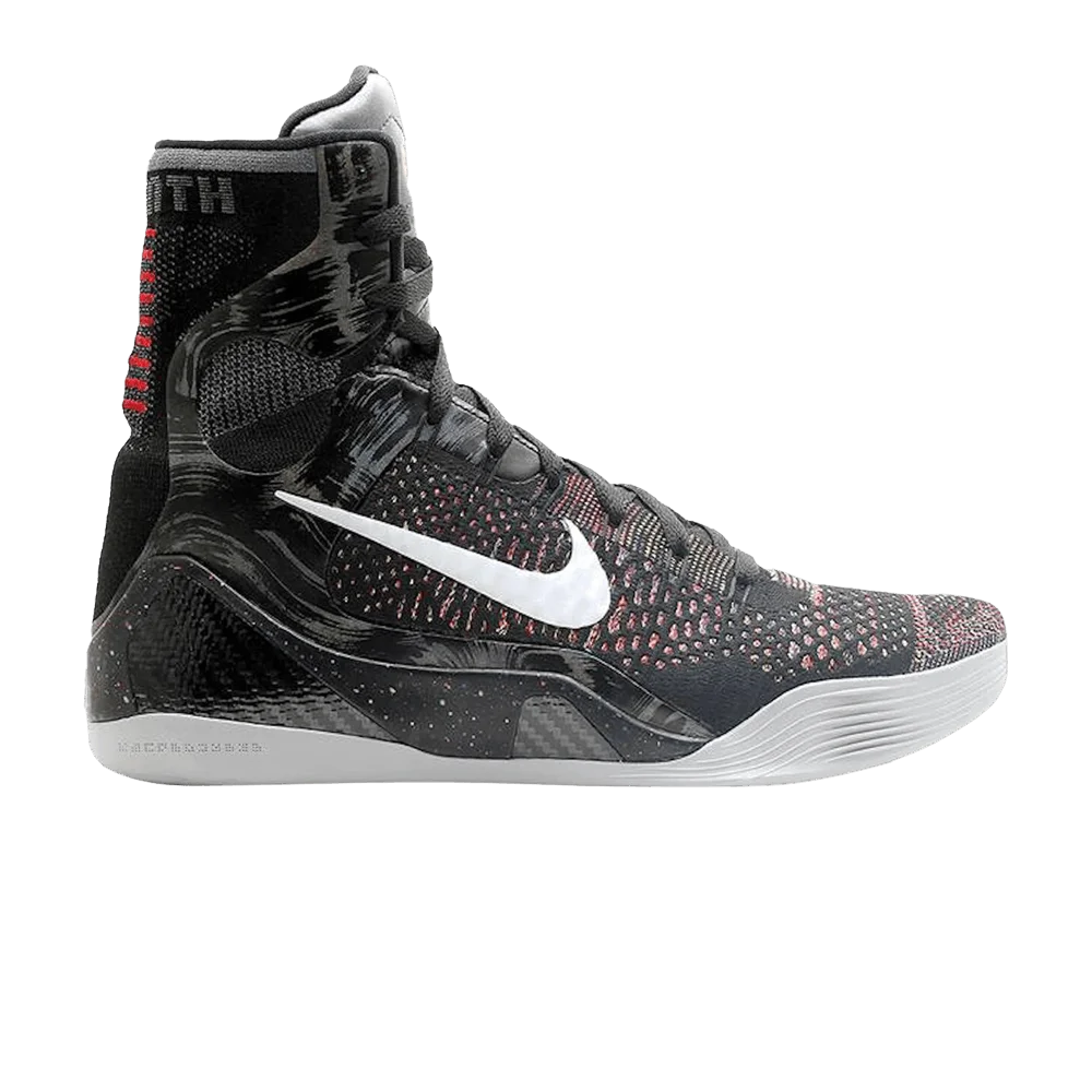 Кроссовки Nike Kobe 9 Elite XDR 'Masterpiece'