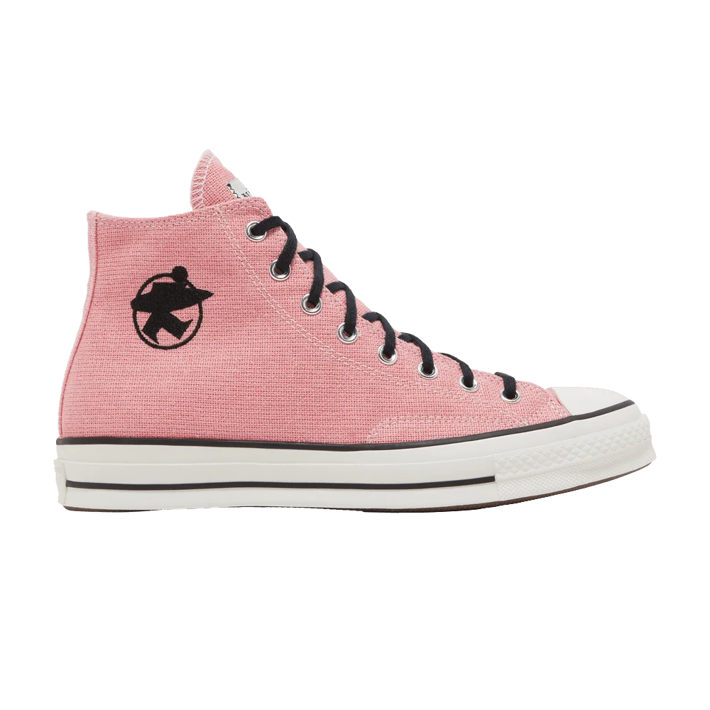 Кроссовки Stussy x Converse Chuck 70 High 'Surfman'