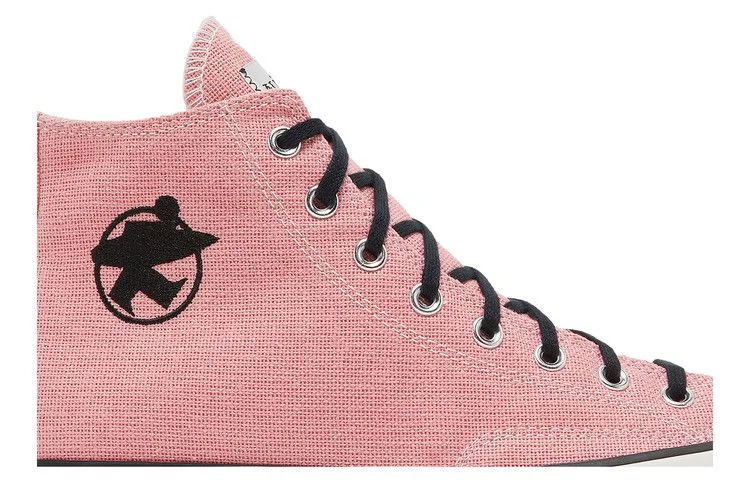 Кроссовки Stussy x Converse Chuck 70 High 'Surfman'