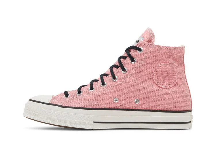 Кроссовки Stussy x Converse Chuck 70 High 'Surfman'