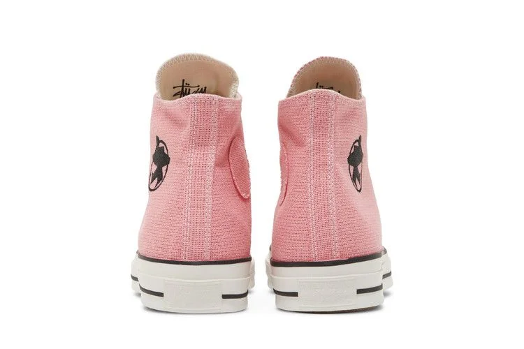 Кроссовки Stussy x Converse Chuck 70 High 'Surfman'