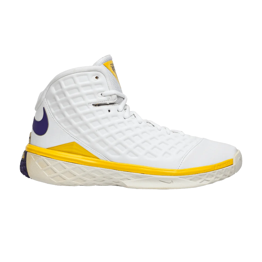 Кроссовки Nike Zoom Kobe 3 SL 'MVP'