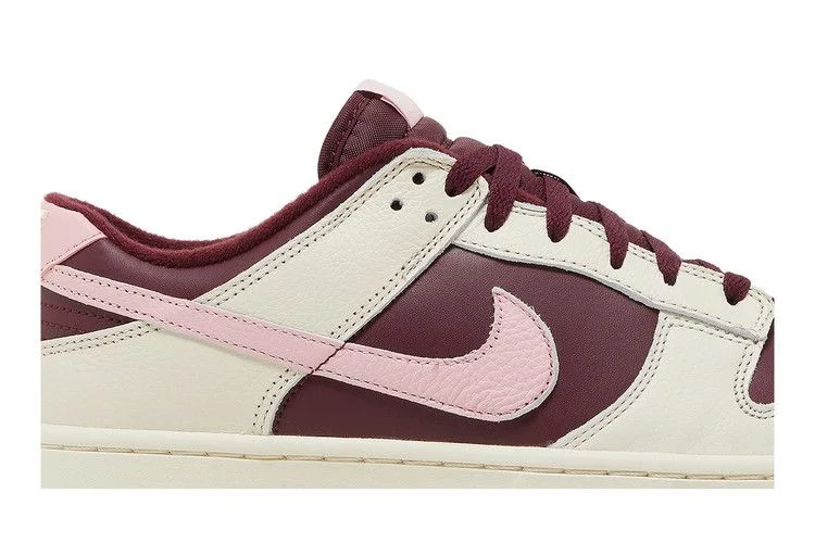 Кроссовки Nike Dunk Low Premium 'Valentine's Day'