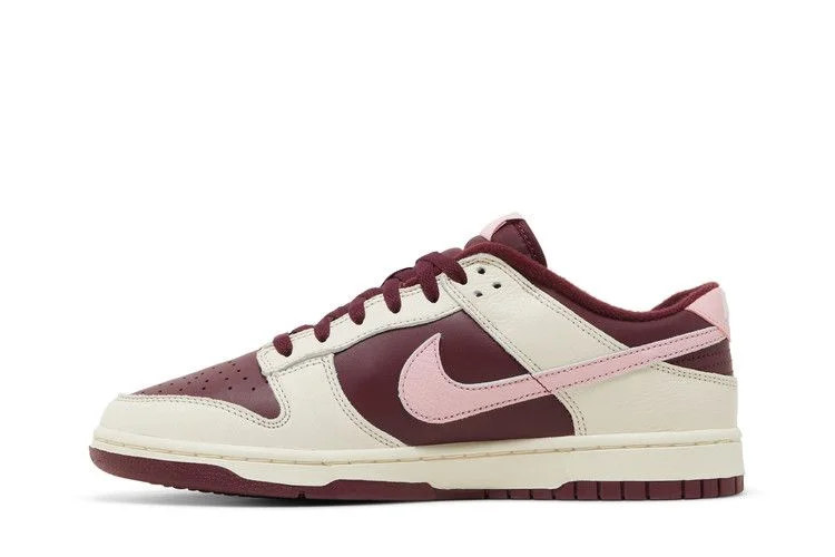 Кроссовки Nike Dunk Low Premium 'Valentine's Day'