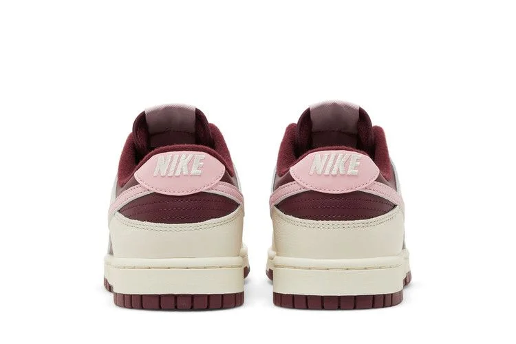 Кроссовки Nike Dunk Low Premium 'Valentine's Day'