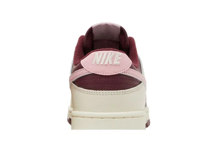 Кроссовки Nike Dunk Low Premium 'Valentine's Day'