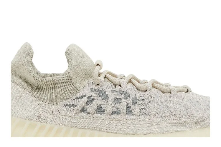 Кроссовки adidas Yeezy Boost 350 V2 CMPCT 'Slate Bone'