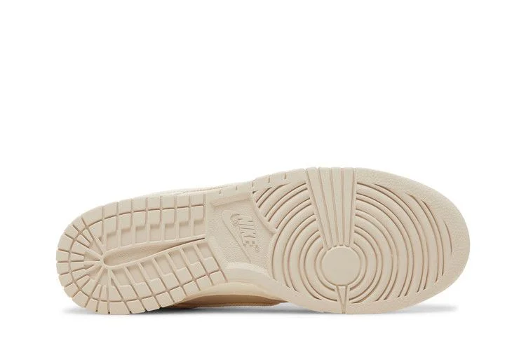 Кроссовки Nike Dunk Low SE 'Sashiko - Light Orewood Brown'