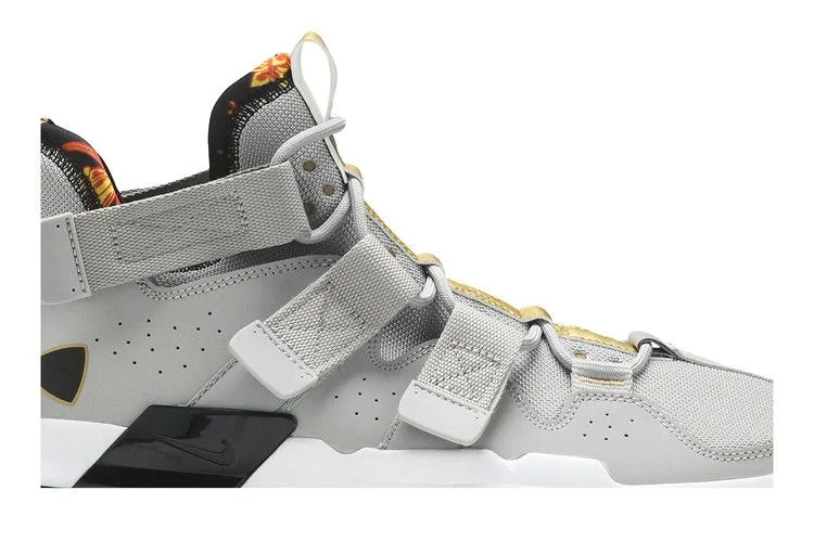 Кроссовки Nike Air Force Edge 270 Gel 'Grey'