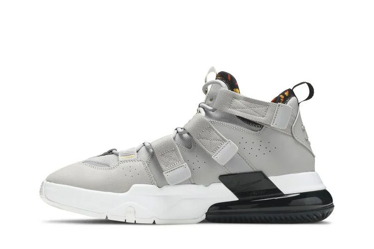 Кроссовки Nike Air Force Edge 270 Gel 'Grey'