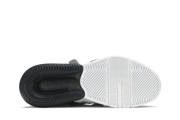 Кроссовки Nike Air Force Edge 270 Gel 'Grey'