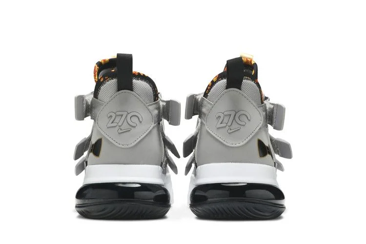Кроссовки Nike Air Force Edge 270 Gel 'Grey'