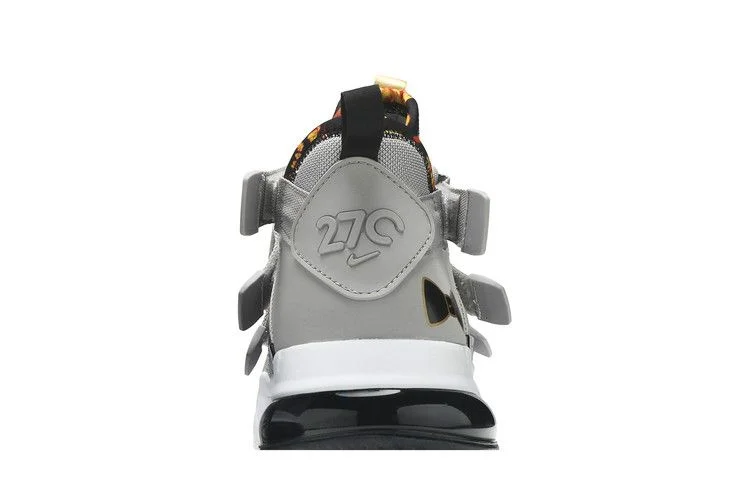 Кроссовки Nike Air Force Edge 270 Gel 'Grey'