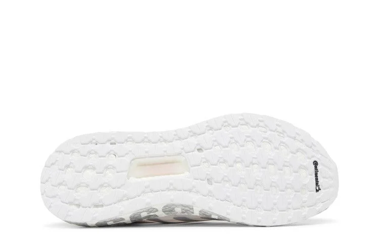 Кроссовки David Beckham x adidas UltraBoost Summer.Rdy 'White Silver'