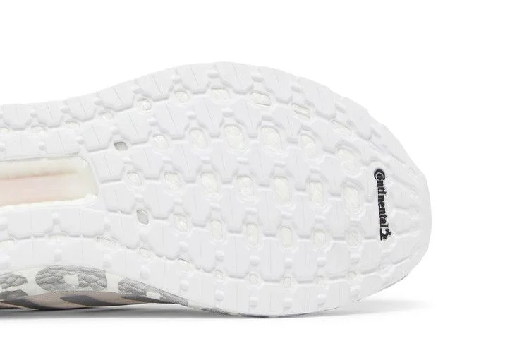Кроссовки David Beckham x adidas UltraBoost Summer.Rdy 'White Silver'