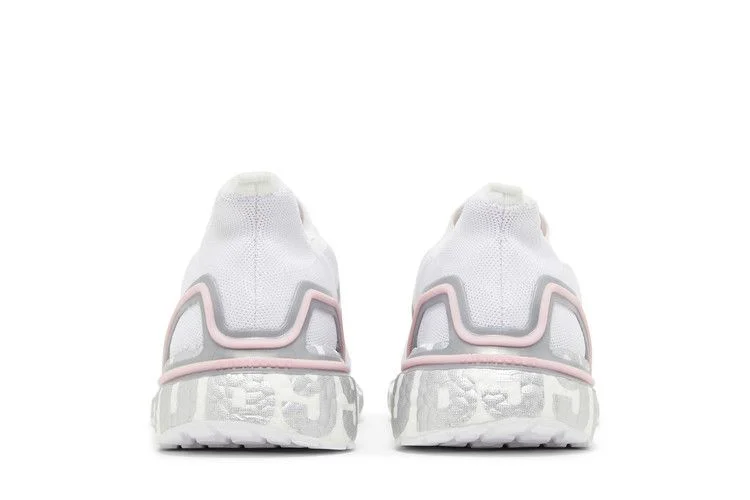 Кроссовки David Beckham x adidas UltraBoost Summer.Rdy 'White Silver'