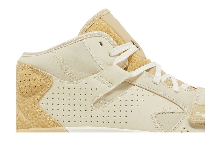 Кроссовки Air Jordan Zion 2 'Fossil'