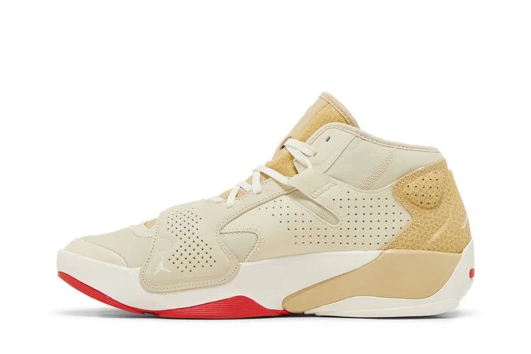 Кроссовки Air Jordan Zion 2 'Fossil'
