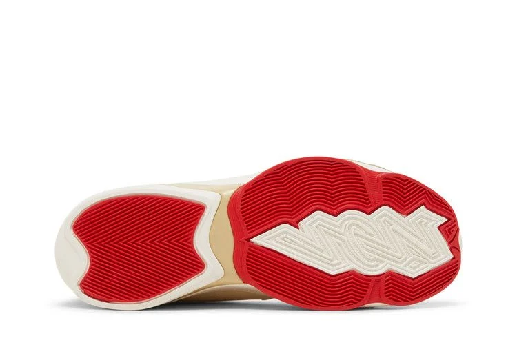 Кроссовки Air Jordan Zion 2 'Fossil'