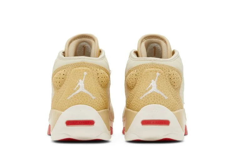 Кроссовки Air Jordan Zion 2 'Fossil'