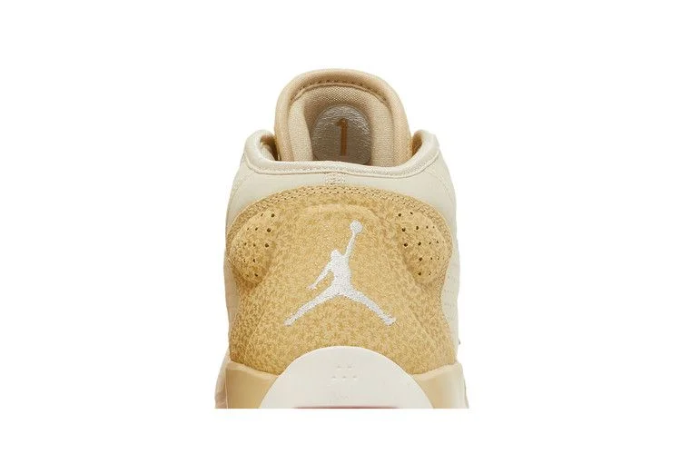 Кроссовки Air Jordan Zion 2 'Fossil'