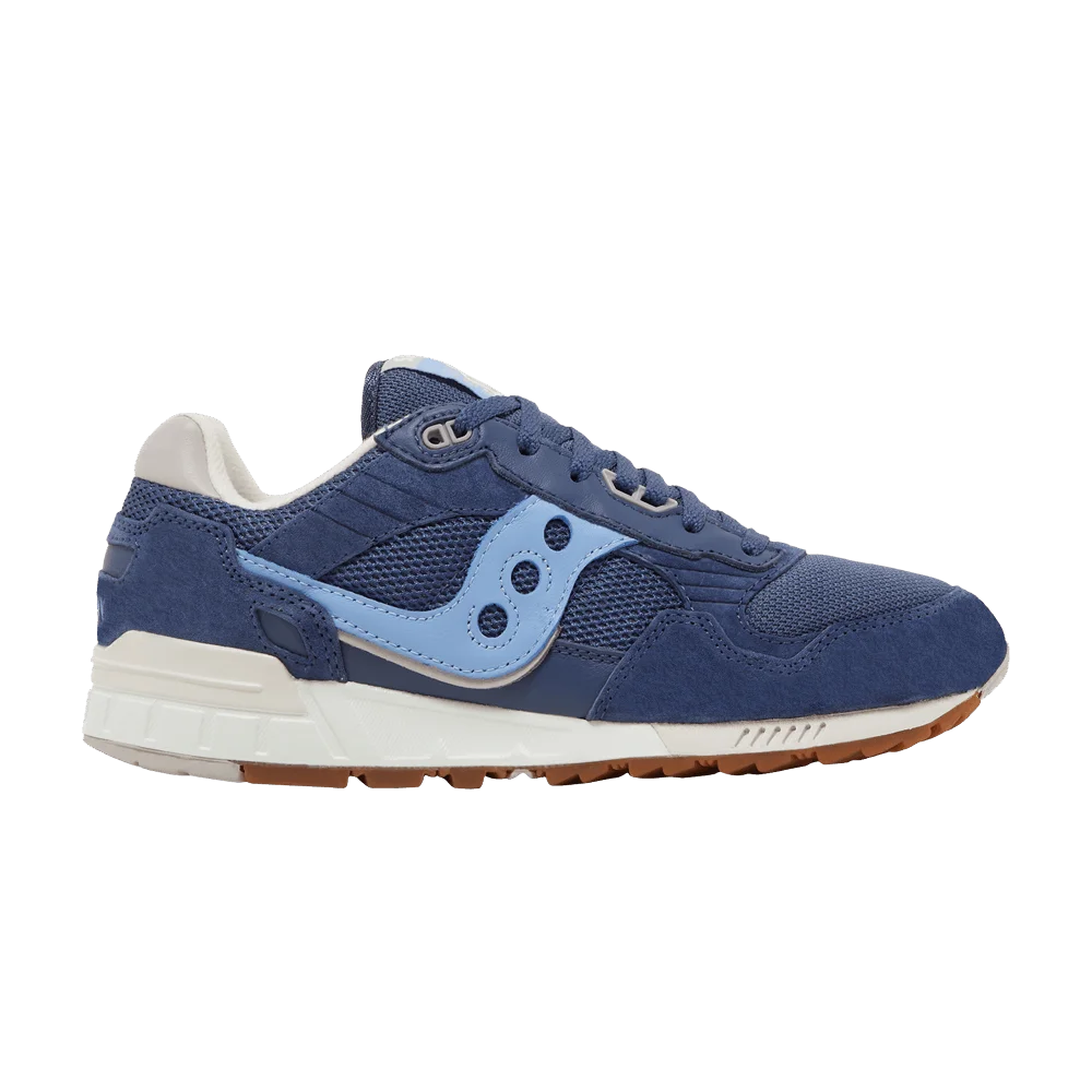 Кроссовки Saucony Shadow 5000 Premium 'Blue'