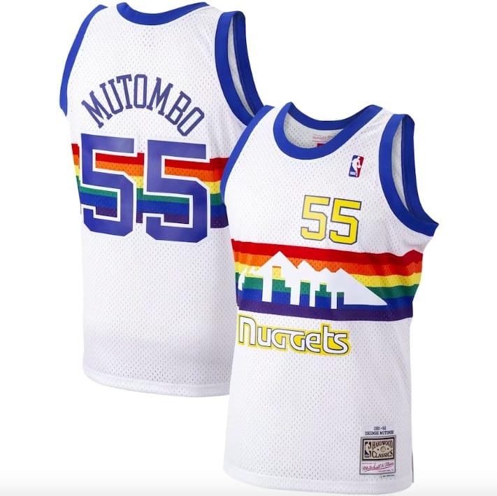 1991-92-denver-nuggets-55-dikembe-mutombo-mitchell-amp-ness-white-jersey