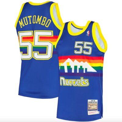 1991-Denver-Nuggets-55-Dikembe-Mutombo-Mitchell-Ness-Hardwood-Authentic-Royal-Jersey-1