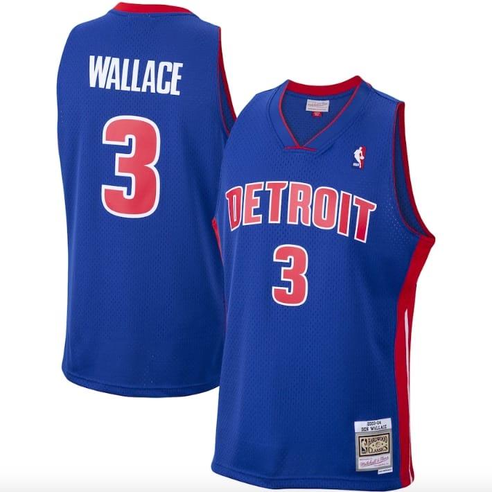 2003-04-detroit-pistons-3-ben-wallace-mitchell-amp-ness-swingman-blue-jersey