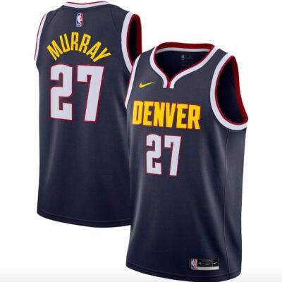 2020-21-Denver-Nuggets-27-Jamal-Murray-Nike-Icon-Navy-Jersey-1