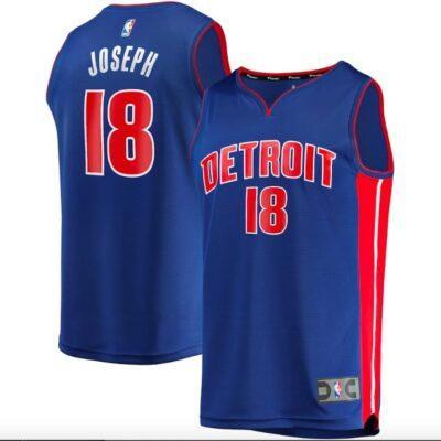 2021-22-Detroit-Pistons-18-Cory-Joseph-Fast-Break-Icon-Blue-Jersey-1