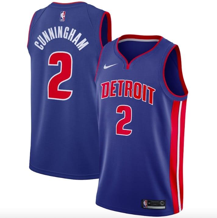 2021-nba-draft-first-round-pick-detroit-pistons-2-cade-cunningham-nike-icon-blue-jersey