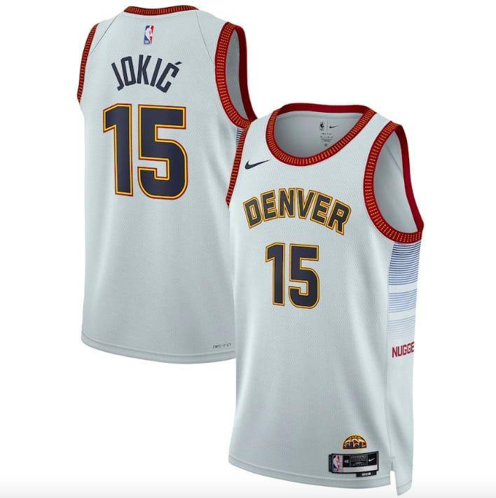 2022-23-denver-nuggets-15-nikola-jokic-nike-city-silver-jersey