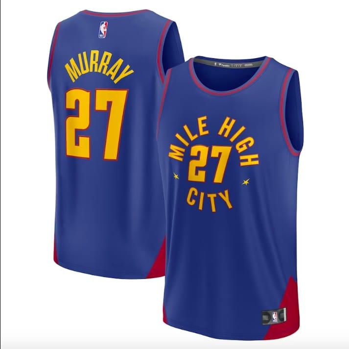 2022-23-denver-nuggets-27-jamal-murray-fast-break-statement-blue-jersey