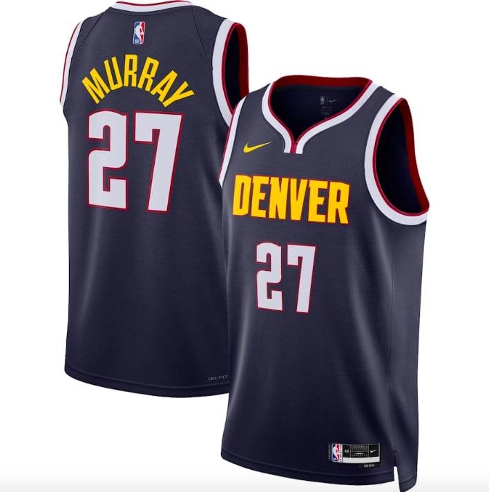 2022-23-denver-nuggets-27-jamal-murray-nike-icon-navy-jersey