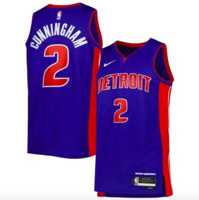 2022-23-Detroit-Pistons-2-Cade-Cunningham-Nike-Icon-Blue-Jersey-3