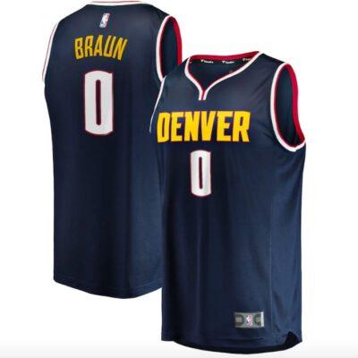 2022-NBA-Draft-First-Round-Pick-Denver-Nuggets-0-Christian-Braun-Fast-Break-Icon-Navy-Jersey-1