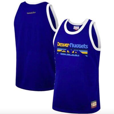 Denver-Nuggets-Mitchell-Ness-Team-Heritage-Fashion-Royal-Jersey-1