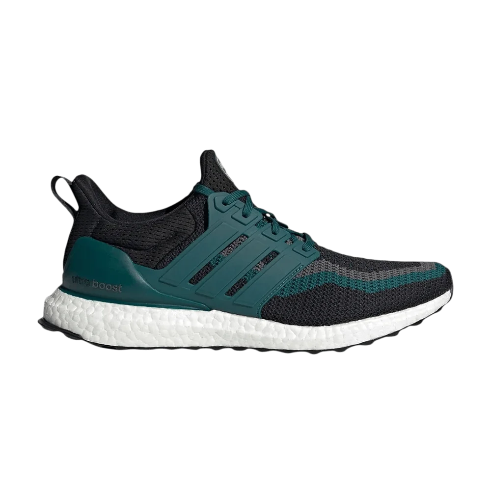 Кроссовки Arsenal x adidas UltraBoost DNA 'Football Pack'