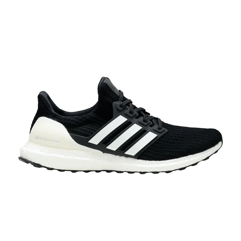 Кроссовки adidas UltraBoost 4.0 'Show Your Stripes'