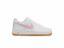 White/Pink/Gum Yellow/Metallic Gold