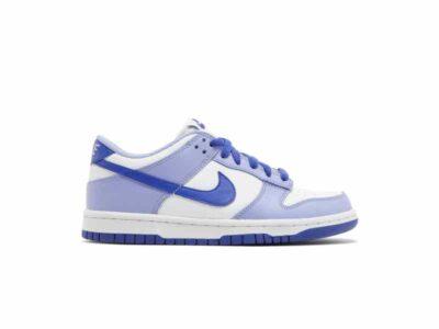 Nike-Dunk-Low-GS-Blueberry